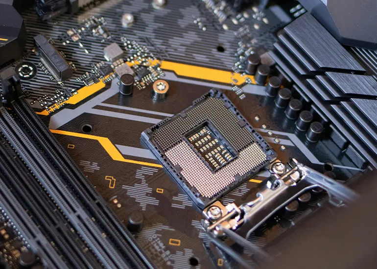 تفاوت تلویزیون LED و LCD در تعمیرات