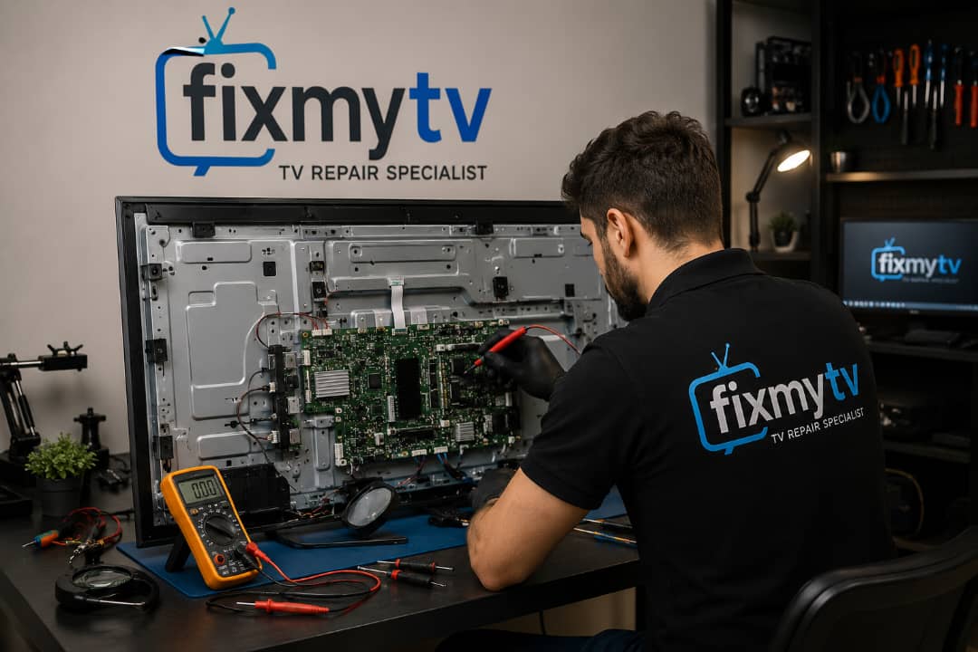 FixMyTV.ir