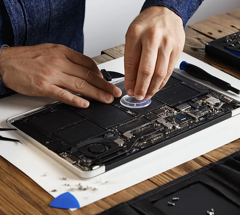 تعمیر تلویزیون LED و LCD